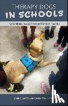 Dapice, Jennie, Peth-Pierce, Robin - Therapy Dogs in Schools