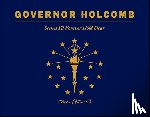 Holcomb, Eric J. - Governor Holcomb