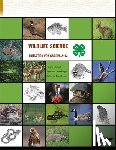 Carroll, Natalie J. - Wildlife Science Education for Grades 3-12