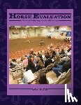 Brady, Colleen M. - Horse Evaluation
