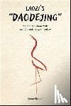Hallett, Steve - Laozi's "Daodejing"