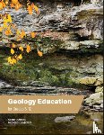 Carroll, Natalie J., Leuenberger, Theodore - Geology Education for Grades 3–12
