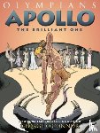 O'Connor, George - Apollo