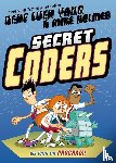 Luen Yang, Gene - Secret Coders