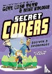 Yang, Gene Luen - Secret Coders: Secrets & Sequences