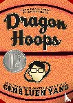Luen Yang, Gene - Dragon Hoops