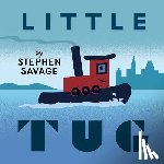Savage, Stephen - Little Tug