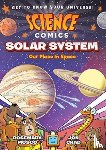 Mosco, Rosemary - Science Comics: Solar System