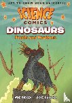 Reed, MK - Science Comics: Dinosaurs