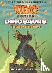 Reed, MK - Science Comics: Dinosaurs