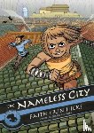 Hicks, Faith Erin - The Nameless City