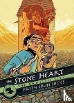 Hicks, Faith Erin - The Stone Heart