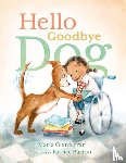 Gianferrari, Maria - Hello Goodbye Dog