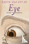 Macaulay, David, Keenan, Sheila - Eye: How It Works