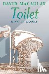MacAulay, David - Toilet