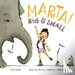 Arena, Jen - Marta! Big & Small