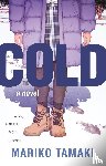 Tamaki, Mariko - Cold