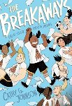 Johnson, Cathy G. - The Breakaways