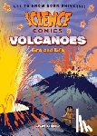 Chad, Jon - Science Comics: Volcanoes