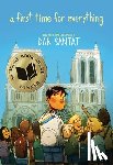 Santat, Dan - A First Time for Everything