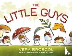 Brosgol, Vera - The Little Guys