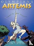 O'Connor, George - Artemis