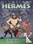 O'Connor, George - Olympians: Hermes