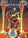 O'Connor, George - Olympians: Hephaistos