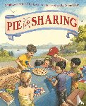 Ledyard, Stephanie Parsley - Pie Is for Sharing