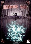 Greentea, Vera - Grimoire Noir