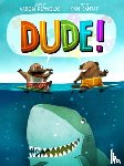 Reynolds, Aaron - Dude!