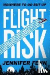 JENNIFER FENN, FENN - Flight Risk
