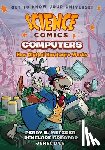 Metzger, Perry E., Spector, Penelope - Science Comics: Computers