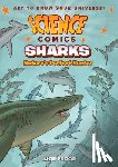 Flood, Joe - Science Comics: Sharks