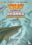 Flood, Joe - Science Comics: Sharks