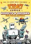 Scott, Mairghread - Science Comics: Robots and Drones