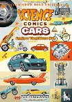 Zettwoch, Dan - Science Comics: Cars