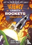 Drozd, Anne - Science Comics: Rockets