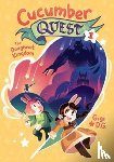D.G., Gigi - Cucumber Quest: The Doughnut Kingdom