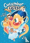 D.G., Gigi - Cucumber Quest: The Ripple Kingdom