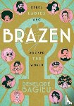 Bagieu, Penelope - Brazen