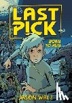 Walz, Jason - Last Pick: Born to Run