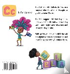 O'Garro, Lorraine - The Alphabet With Bella