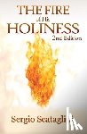 Scataglini, Sergio - The Fire of His Holiness