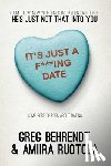 Behrendt, Greg - ITS JUST A F---ING DATE
