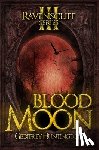 Huntington, Geoffrey - Blood Moon