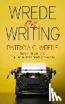 Wrede, Patricia - Wrede on Writing