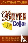 Tolins, Jonathan - Buyer & Cellar