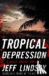 Lindsay, Jeff - Tropical Depression