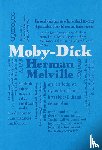 Herman Melville - Moby-Dick